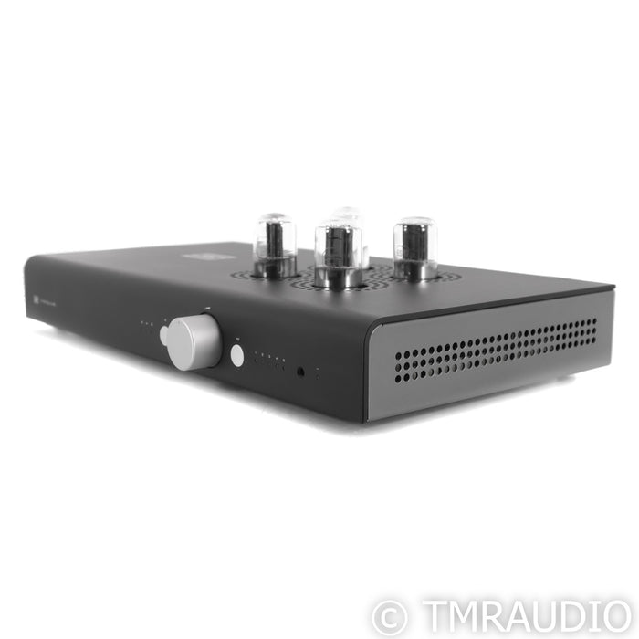 Schiit Audio Freya+ Stereo Hybrid Preamplifier