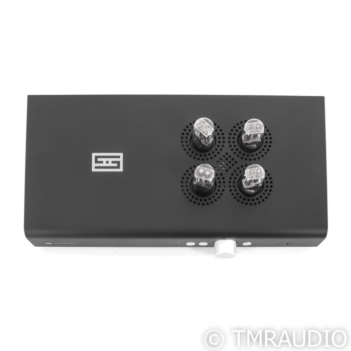 Schiit Audio Freya+ Stereo Hybrid Preamplifier