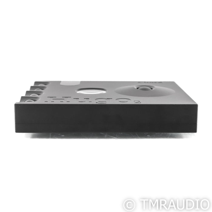 Chord Electronics Hugo 2 Portable DAC / Headphone Amplifier