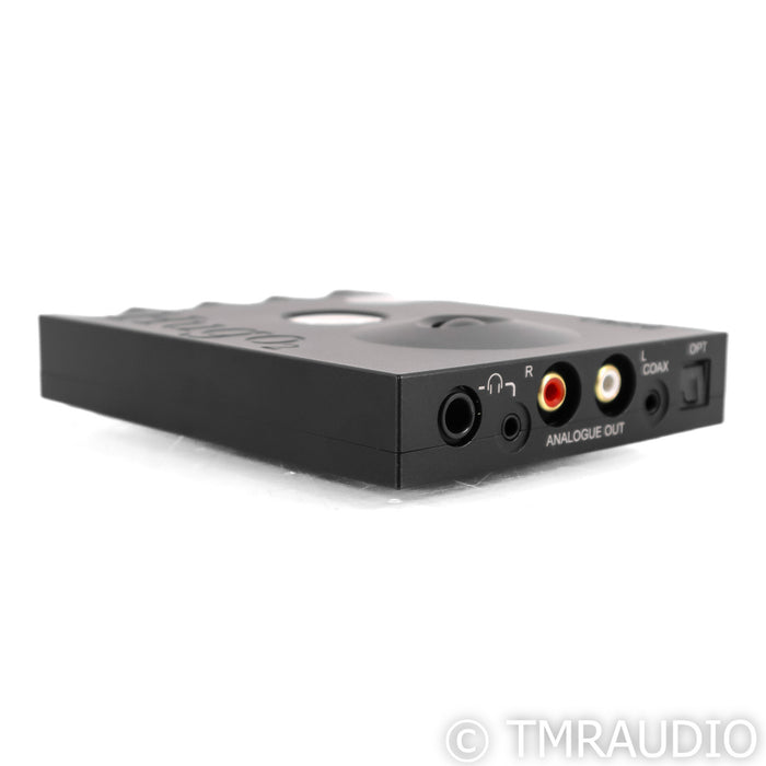 Chord Electronics Hugo 2 Portable DAC / Headphone Amplifier