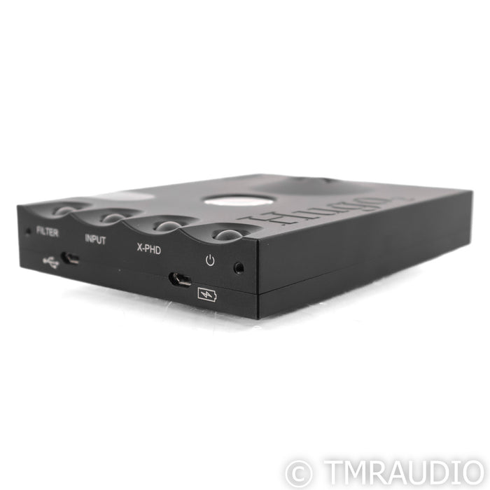 Chord Electronics Hugo 2 Portable DAC / Headphone Amplifier
