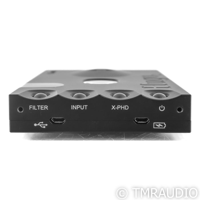 Chord Electronics Hugo 2 Portable DAC / Headphone Amplifier