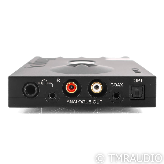 Chord Electronics Hugo 2 Portable DAC / Headphone Amplifier
