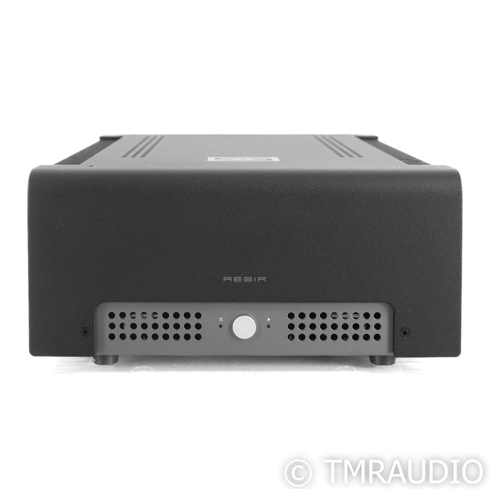 Schiit Audio Aegir Stereo Power Amplifier