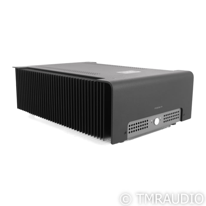 Schiit Audio Aegir Stereo Power Amplifier