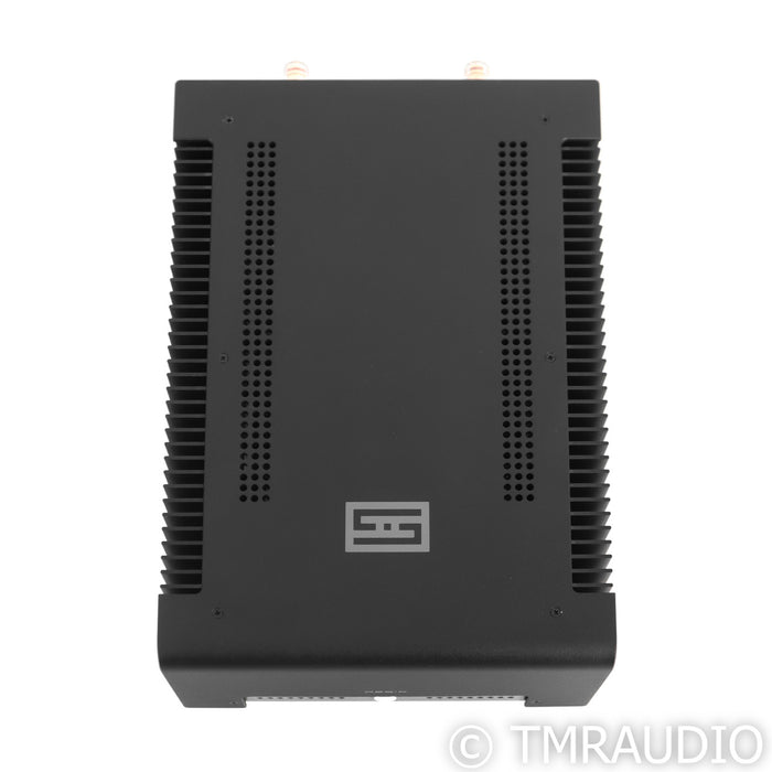Schiit Audio Aegir Stereo Power Amplifier