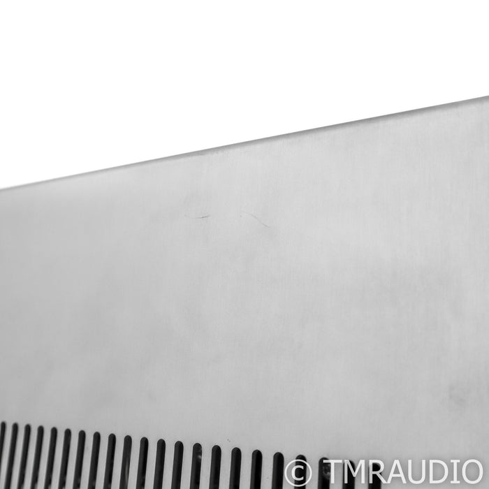 Anthem STR Stereo Power Integrated Amplifier; MM / MC Phono;