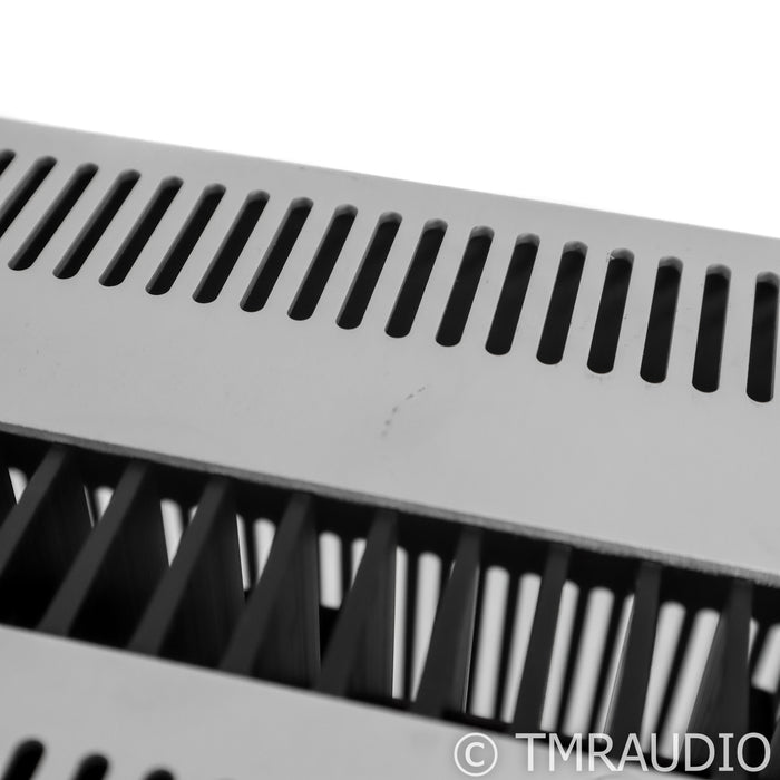 Anthem STR Stereo Power Integrated Amplifier; MM / MC Phono;