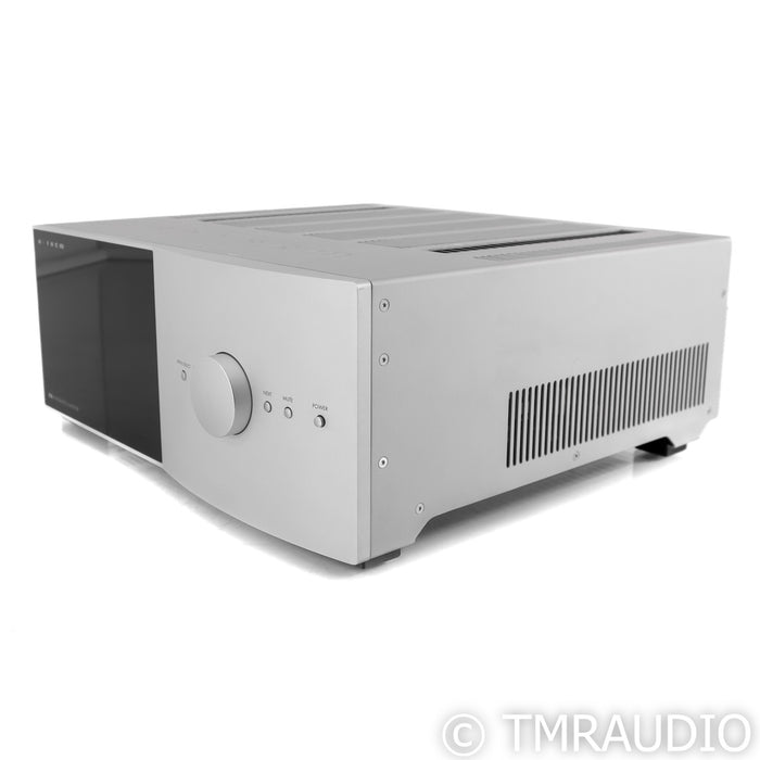 Anthem STR Stereo Power Integrated Amplifier; MM / MC Phono;