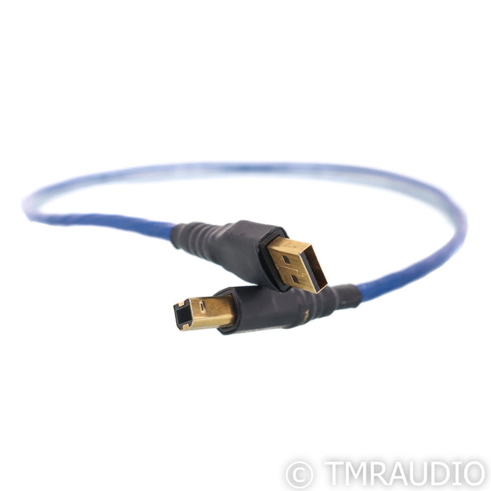 Nordost Blue Heaven 2.0 USB Cable; 1m Digital Cable