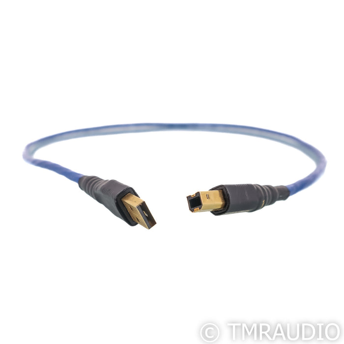 Nordost Blue Heaven 2.0 USB Cable; 1m Digital Cable
