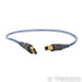 Nordost Blue Heaven 2.0 USB Cable; 1m Digital Cable