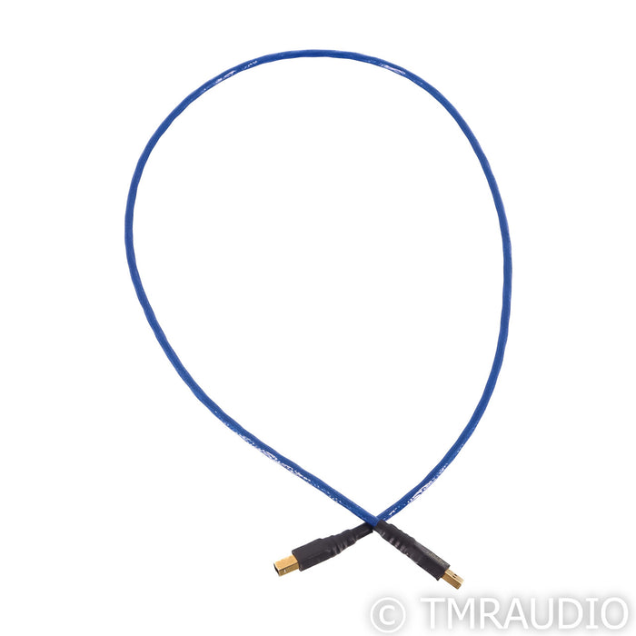 Nordost Blue Heaven 2.0 USB Cable; 1m Digital Cable