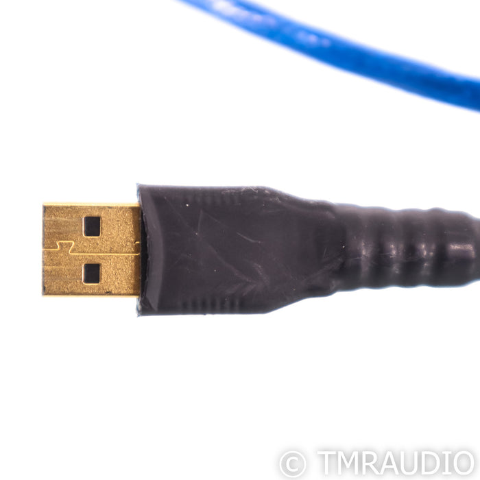 Nordost Blue Heaven 2.0 USB Cable; 1m Digital Cable