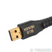 Nordost Blue Heaven 2.0 USB Cable; 1m Digital Cable
