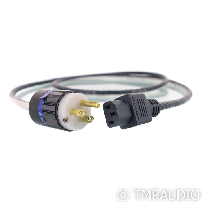 Shunyata Research Venom V14 Power Cable; 1.75m AC Cord