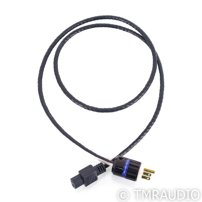 Shunyata Research Venom V14 Power Cable; 1.75m AC Cord