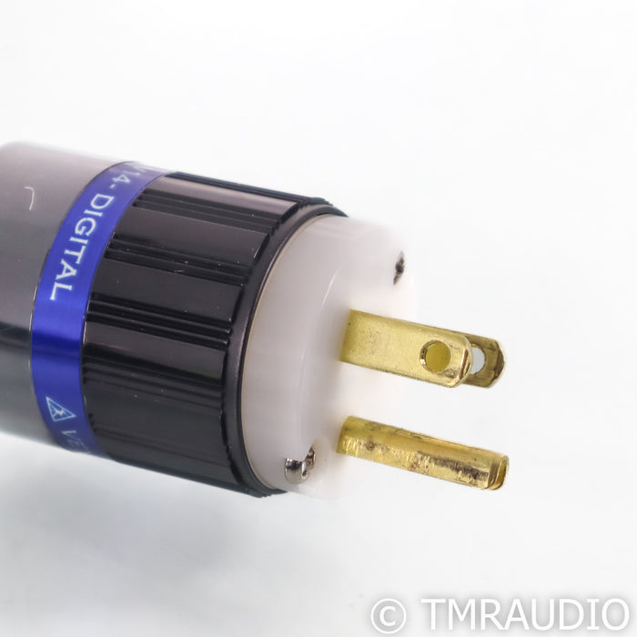 Shunyata Research Venom V14 Power Cable; 1.75m AC Cord