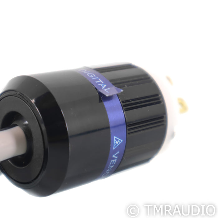 Shunyata Research Venom V14 Power Cable; 1.75m AC Cord