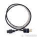 Shunyata Research Venom V14 NR Power Cable; 1.75m AC Cord