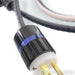 Shunyata Research Venom V14 NR Power Cable; 1.75m AC Cord