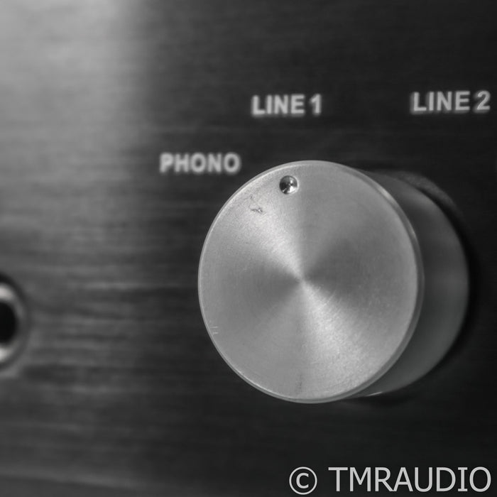 Rogue Audio Sphinx V2 Stereo Hybrid Integrated Amplifier