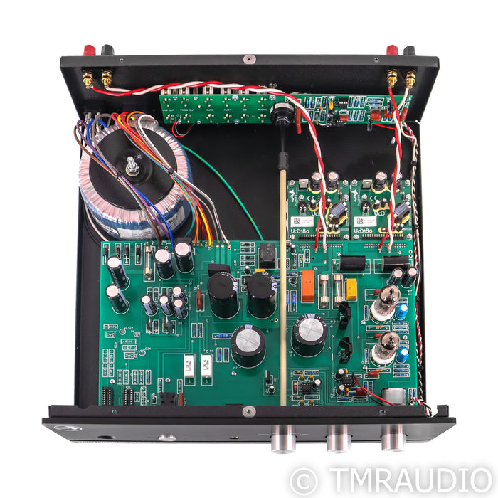 Rogue Audio Sphinx V2 Stereo Hybrid Integrated Amplifier