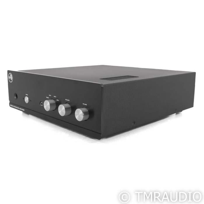 Rogue Audio Sphinx V2 Stereo Hybrid Integrated Amplifier