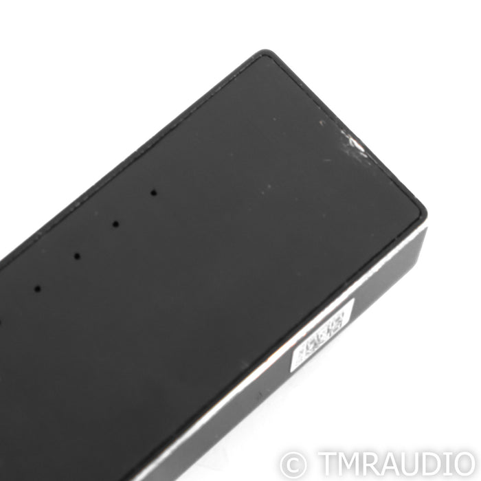 iFi Audio GO Bar Portable Headphone DAC; D/A Converter