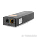 iFi Audio GO Bar Portable Headphone DAC; D/A Converter