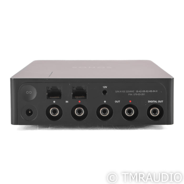 Sonos Port Wireless Network Streamer