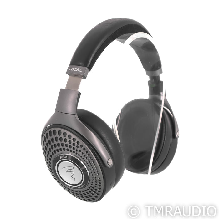 Focal Bathys Wireless Noise Cancelling Headphones