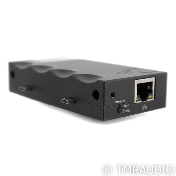 Chord Electronics 2Go Portable Wireless Network Streamer