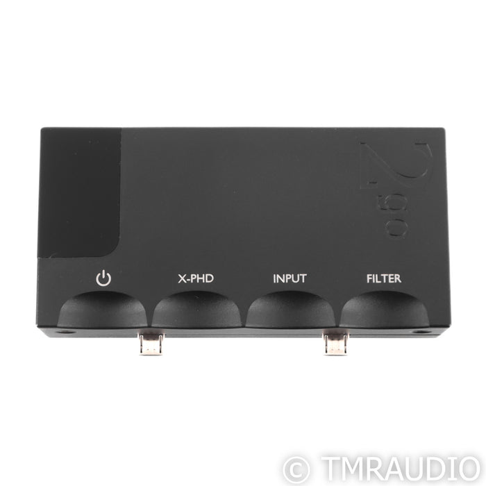 Chord Electronics 2Go Portable Wireless Network Streamer