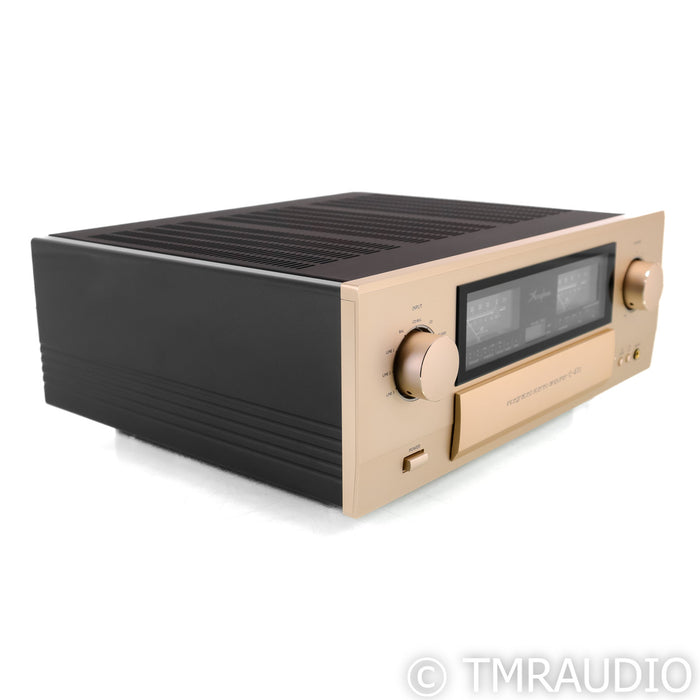 Accuphase E-470 Stereo Integrated Amplifier