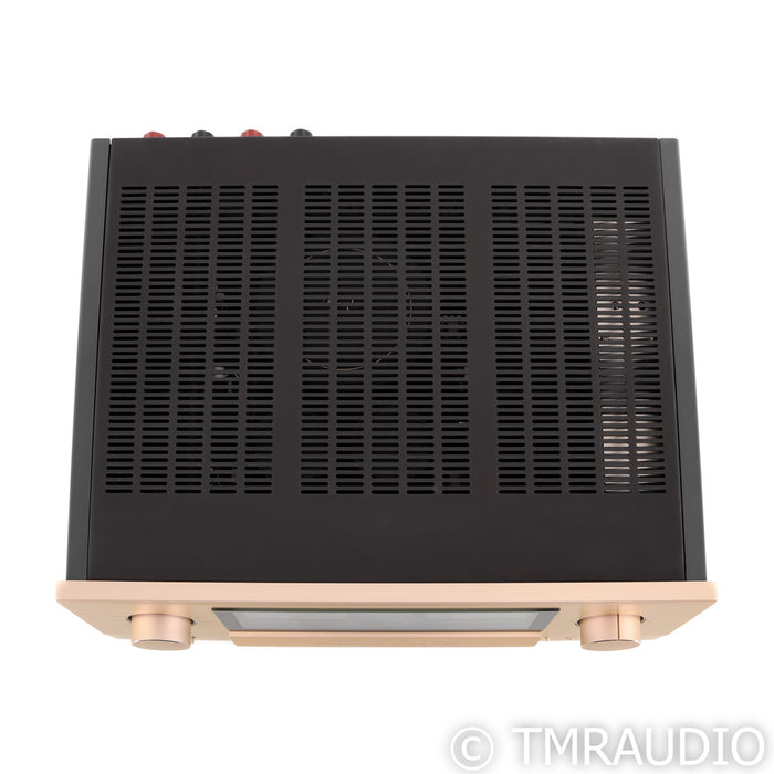 Accuphase E-470 Stereo Integrated Amplifier