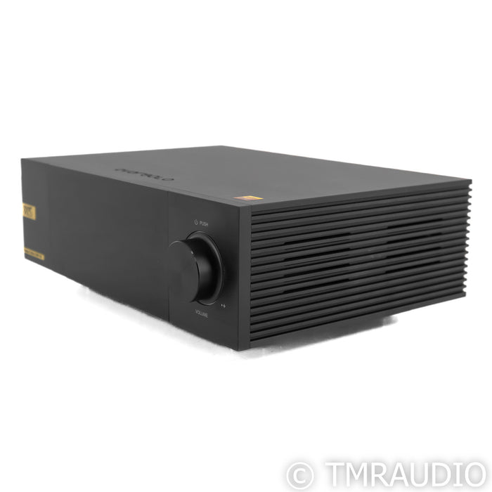 Eversolo DMP-A6 Wireless Network Streamer / Server; Roon Ready