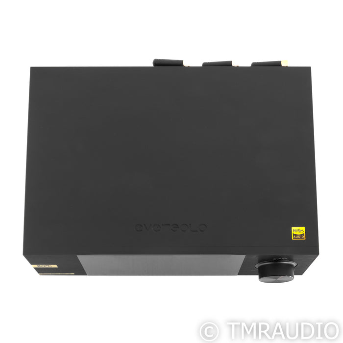 Eversolo DMP-A6 Wireless Network Streamer / Server; Roon Ready