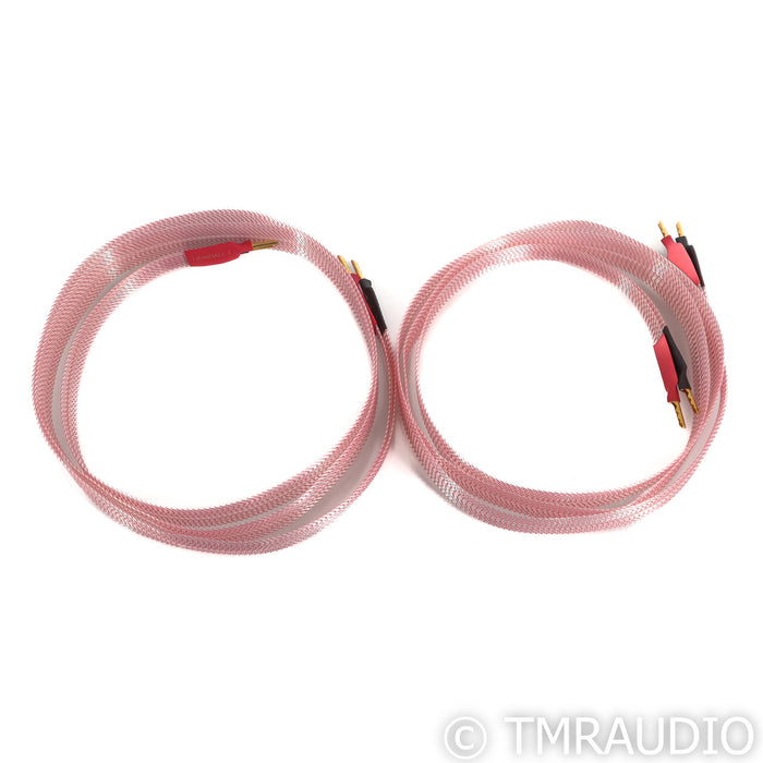 Nordost Heimdall 2 Speaker Cables; 2m Pair (Open Box)