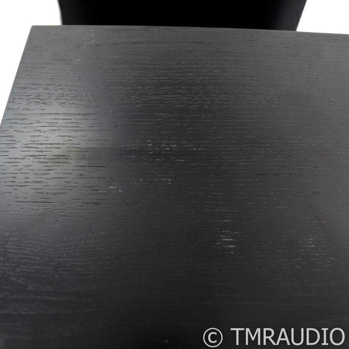 Zu Audio Def Supreme Mk.1 Floorstanding Speakers; Black Pair
