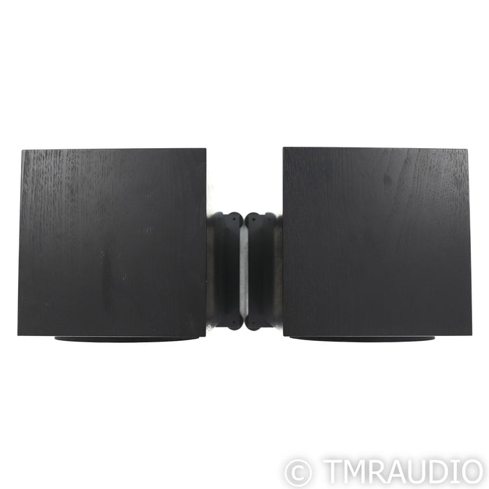 Zu Audio Def Supreme Mk.1 Floorstanding Speakers; Black Pair