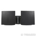Zu Audio Def Supreme Mk.1 Floorstanding Speakers; Black Pair