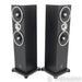 Zu Audio Def Supreme Mk.1 Floorstanding Speakers; Black Pair