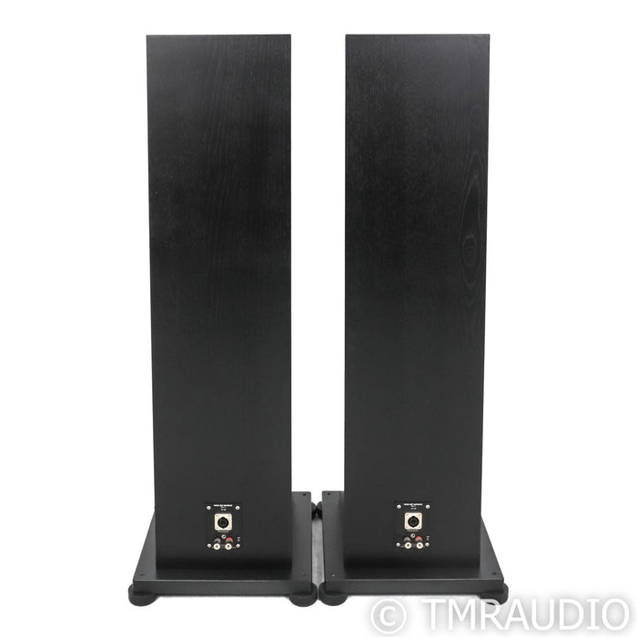 Zu Audio Def Supreme Mk.1 Floorstanding Speakers; Black Pair