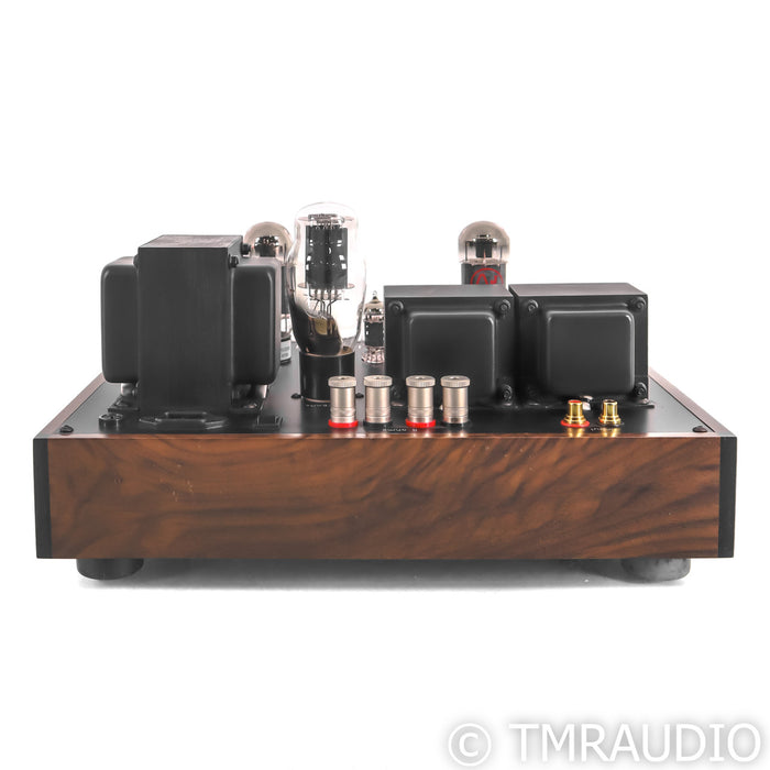 Ampsandsound Mogwai SE Tube Headphone Amplifier