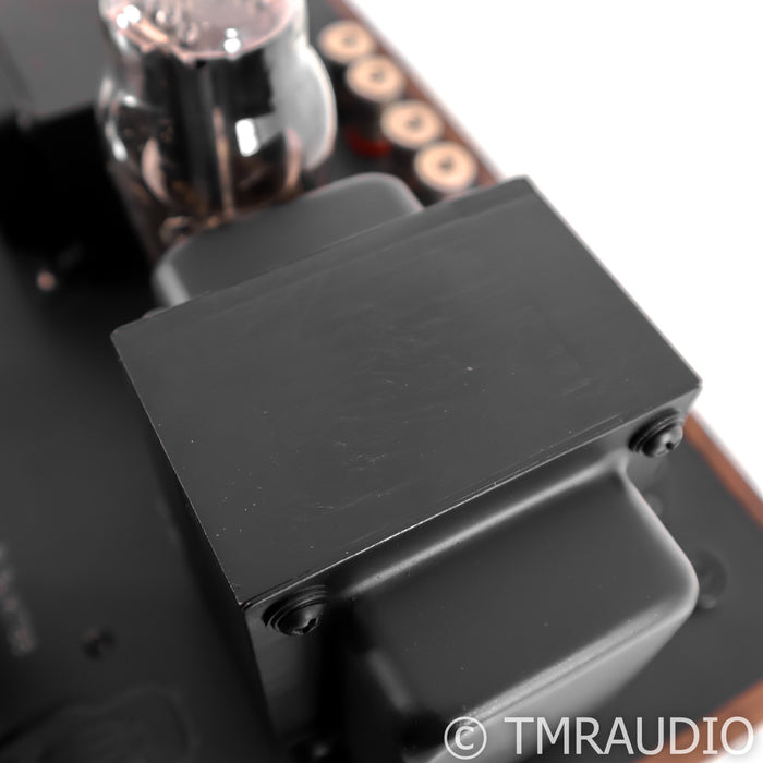 Ampsandsound Mogwai SE Tube Headphone Amplifier