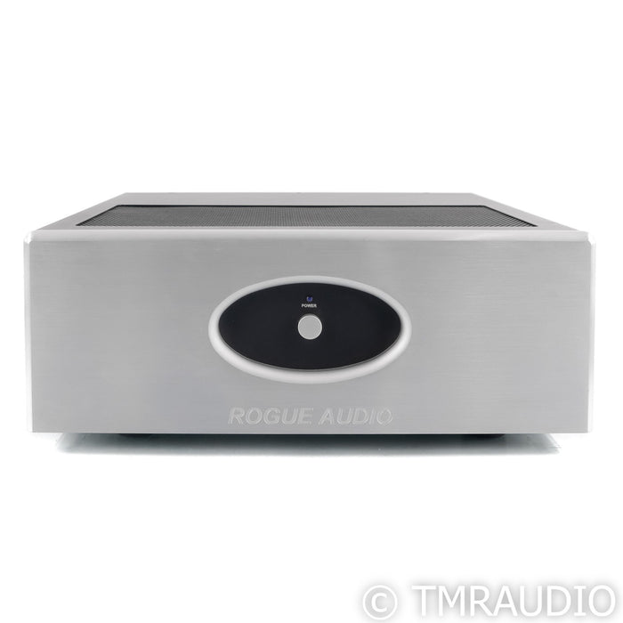 Rogue Audio ST-100 Stereo Tube Power Amplifier