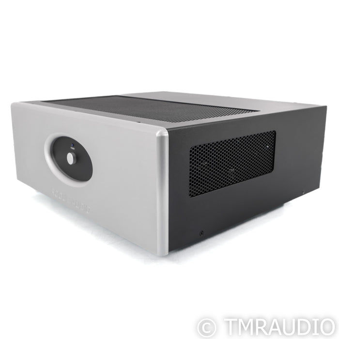 Rogue Audio ST-100 Stereo Tube Power Amplifier