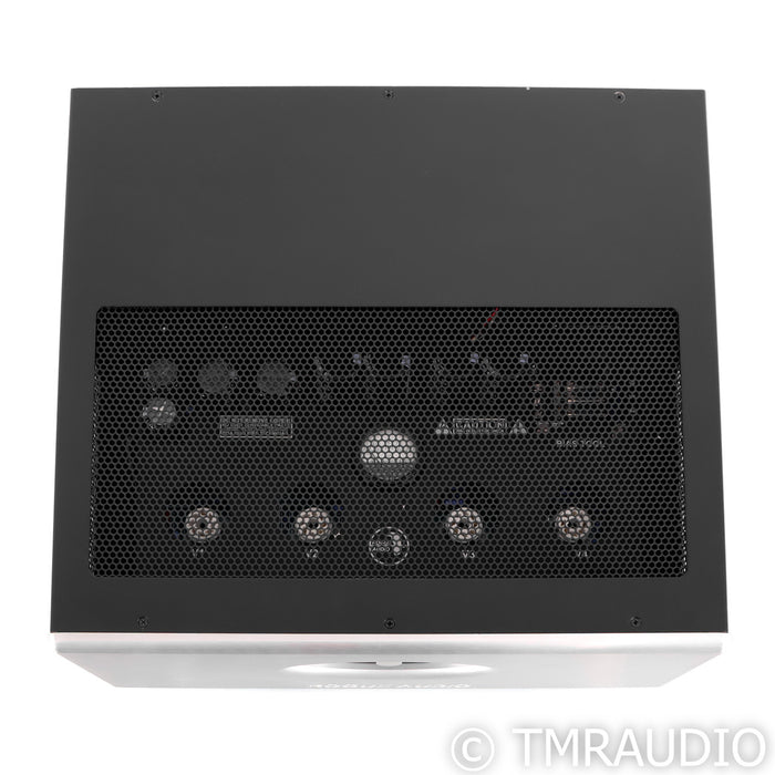 Rogue Audio ST-100 Stereo Tube Power Amplifier