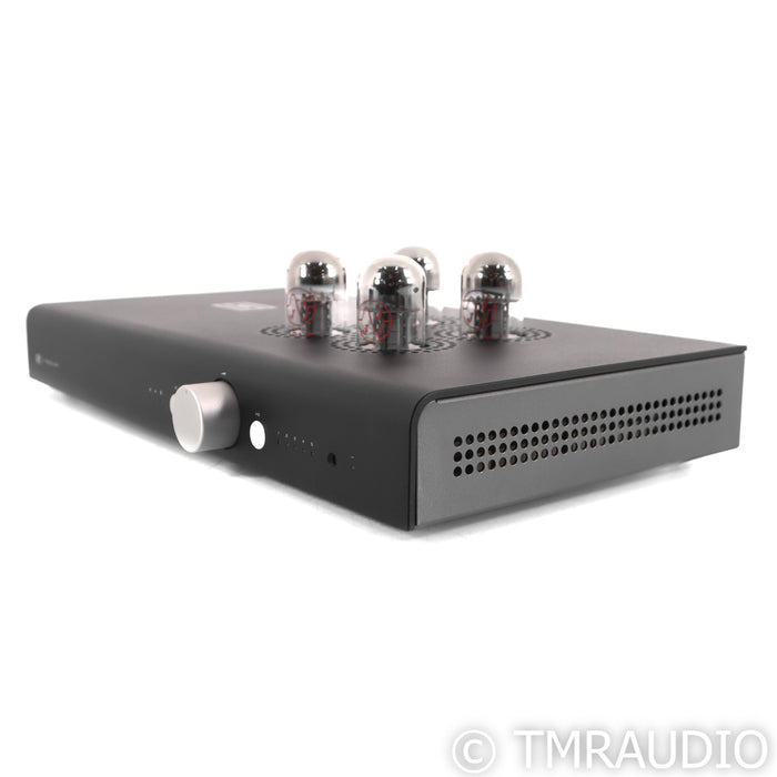 Schiit Audio Freya+ Stereo Tube Hybrid Preamplifier; Freya Plus